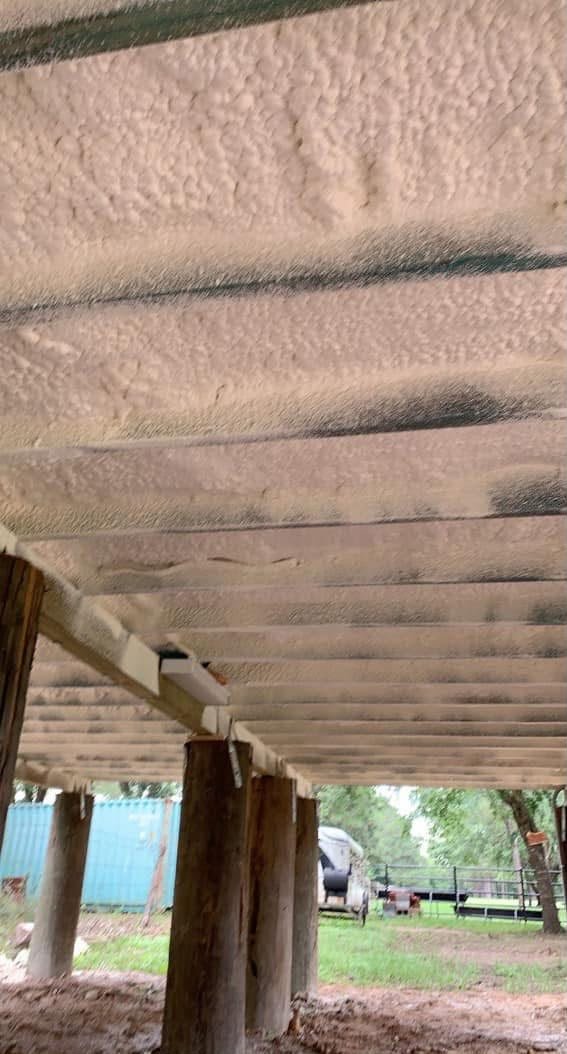 Insulation Project