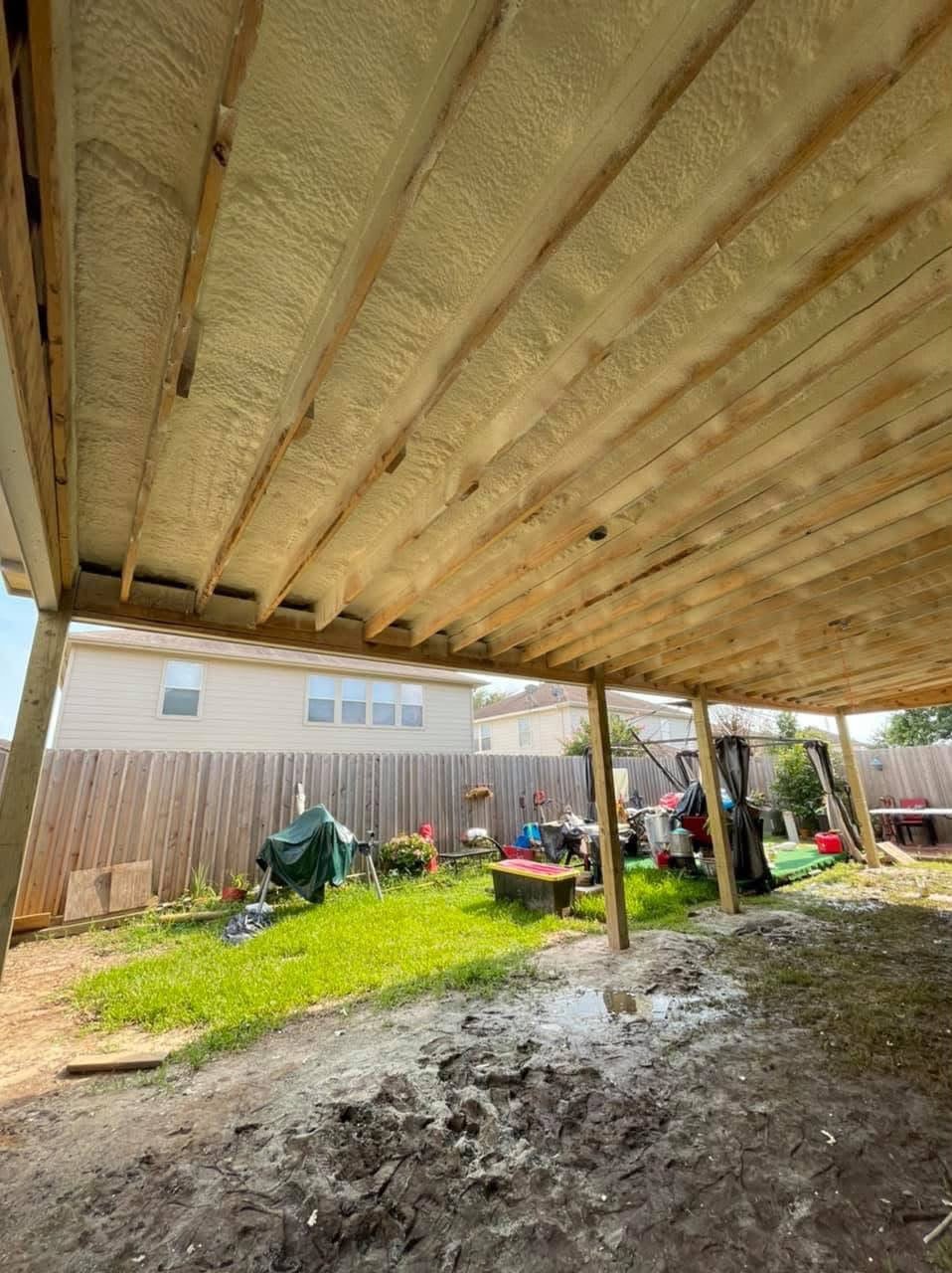 Insulation Project