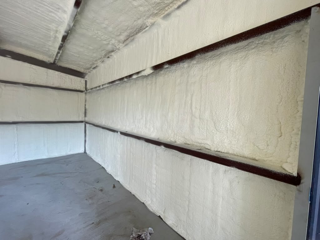 Insulation Project