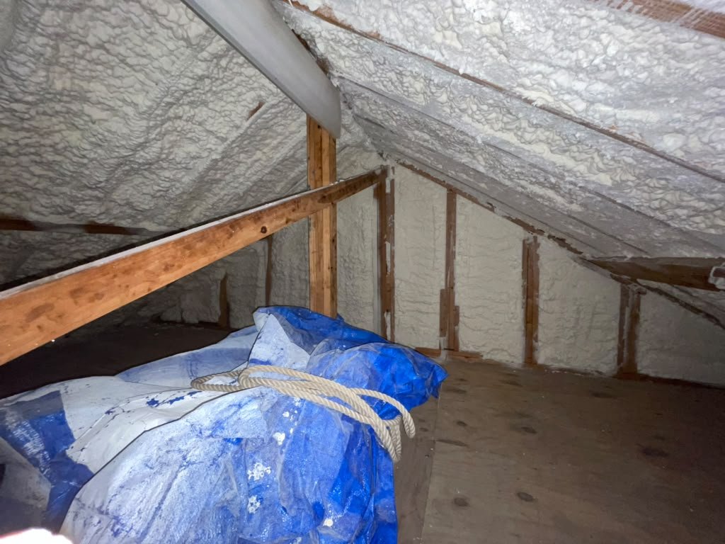 Insulation Project